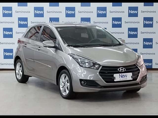 Hyundai: Carros usados, seminovos e novos em Ribeirão Preto/SP