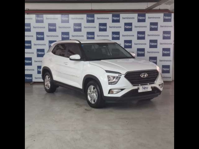 Hyundai CRETA 1.0 TGDI FLEX COMFORT AUTOMÁTICO