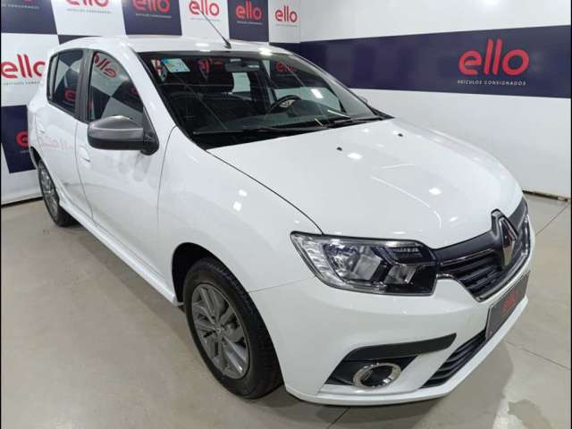 Renault SANDERO 1.0 12V SCE FLEX GT LINE MANUAL