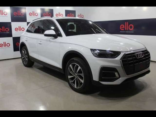 Audi Q5 2.0 45 TFSI PRESTIGE QUATTRO S TRONIC AUTOMATICO