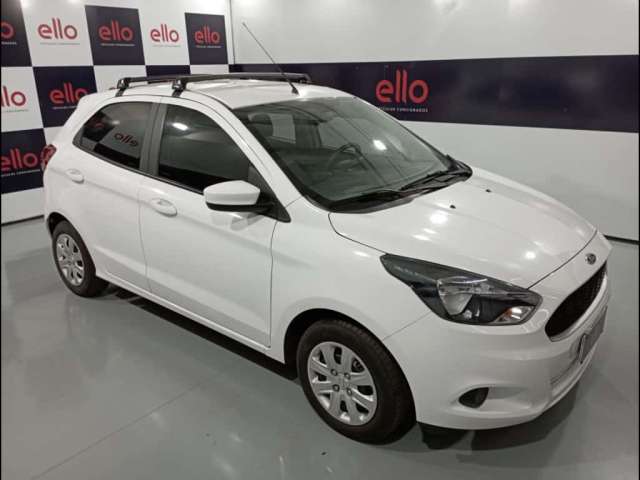 Ford Ka SE 1.0