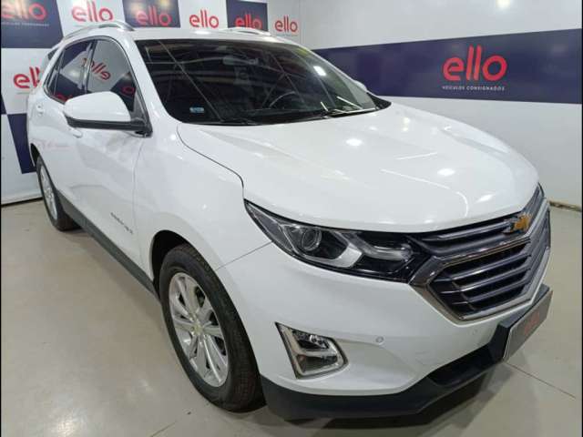 Chevrolet EQUINOX 2.0 16V TURBO GASOLINA LT AUTOMÁTICO