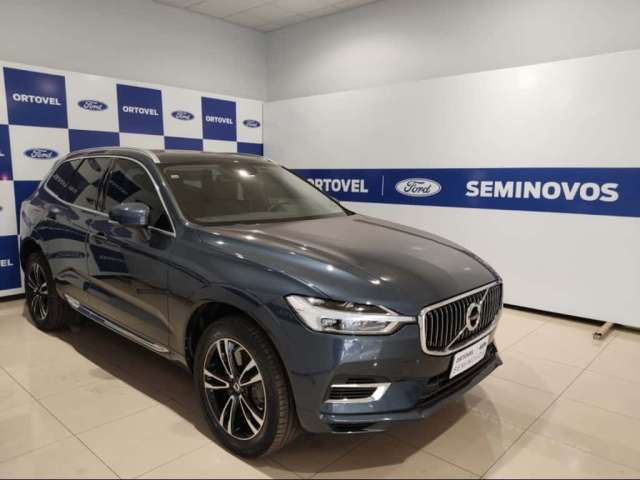 Volvo XC60 2.0 T8 HYBRID MOMENTUM AWD GEARTRONIC