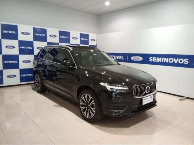 Volvo XC90 2.0 T6 GASOLINA MOMENTUM AWD GEARTRONIC