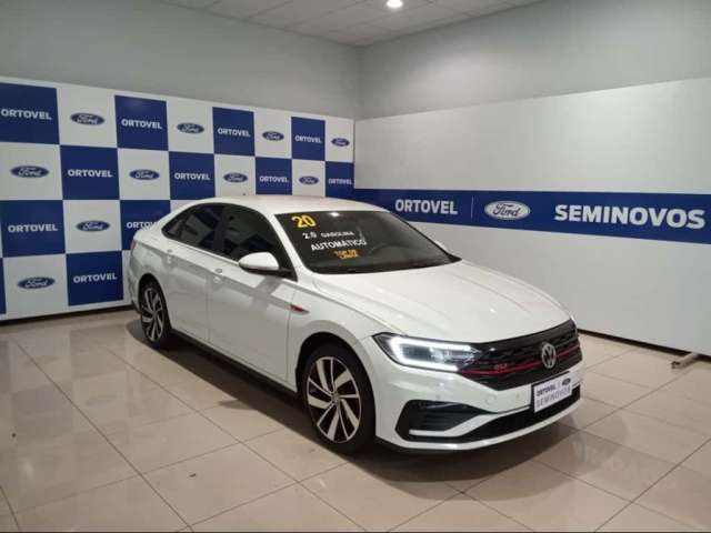 Volkswagen JETTA 2.0 350 TSI GASOLINA GLI DSG