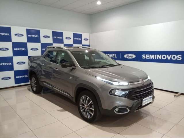 Fiat TORO 2.0 16V TURBO DIESEL VOLCANO 4WD AT9