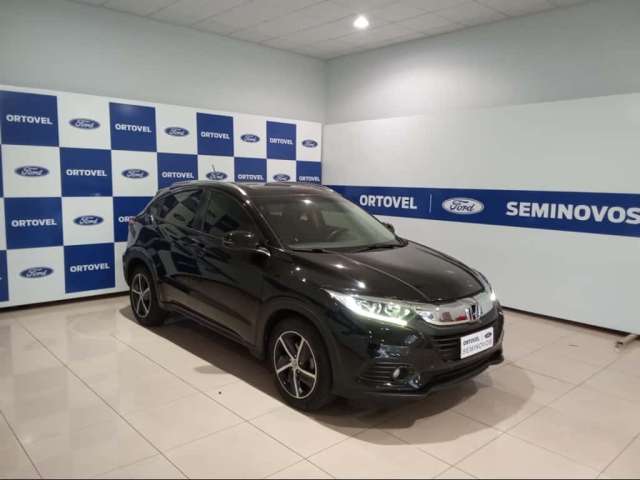 Honda HR-V 1.8 16V FLEX EX 4P AUTOMÁTICO