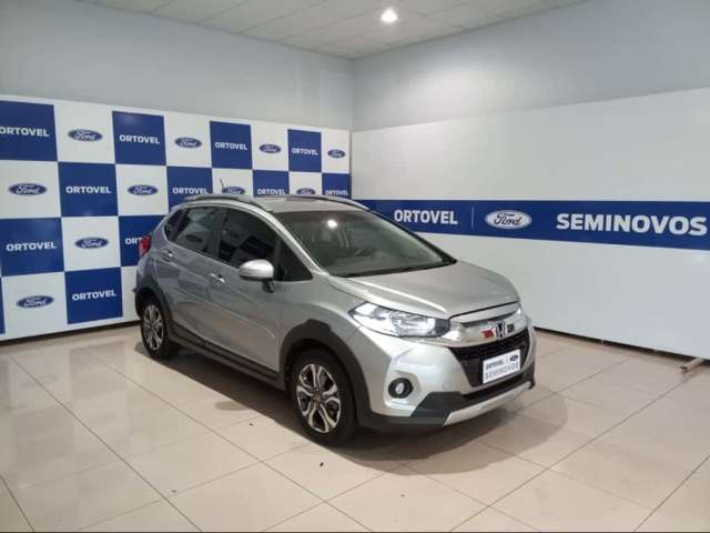 Honda WR-V 1.5 16V FLEXONE EX CVT