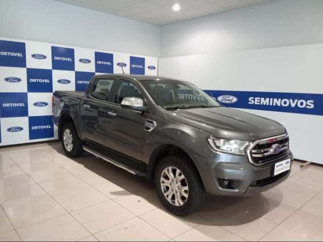 Ford RANGER 3.2 XLT 4X4 CD 20V DIESEL 4P AUTOMÁTICO