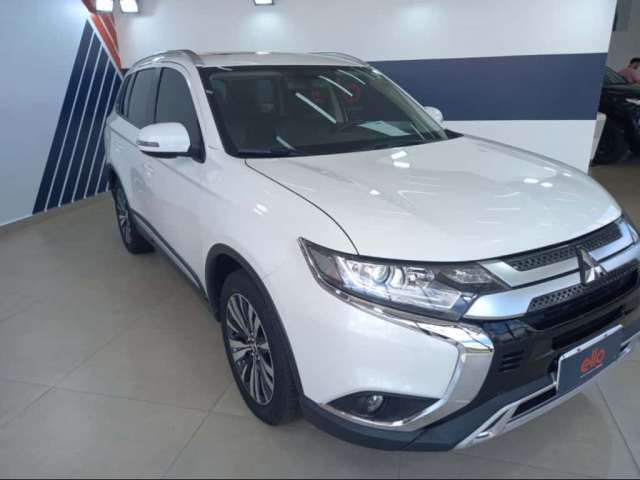 Mitsubishi Outlander 2.0 MIVEC GASOLINA HPE AUT