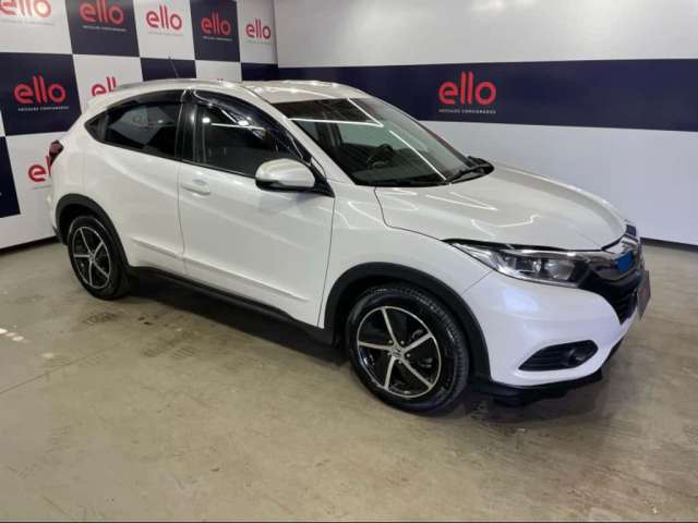 Honda HR-V 1.8 EX CVT 4X2 AT 5P