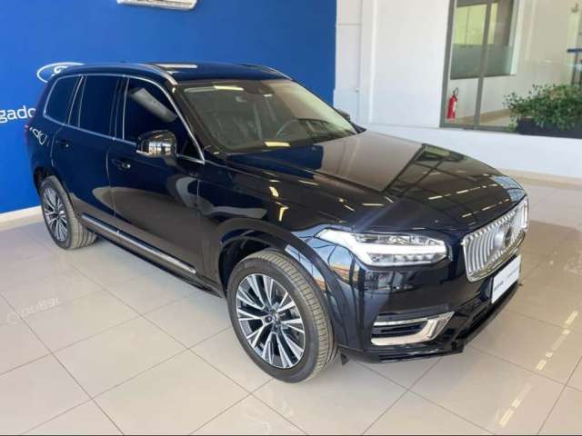 Volvo XC90 2.0 T8 HYBRID INSCRIPTION EXPRESSION AWD GEARTRONIC