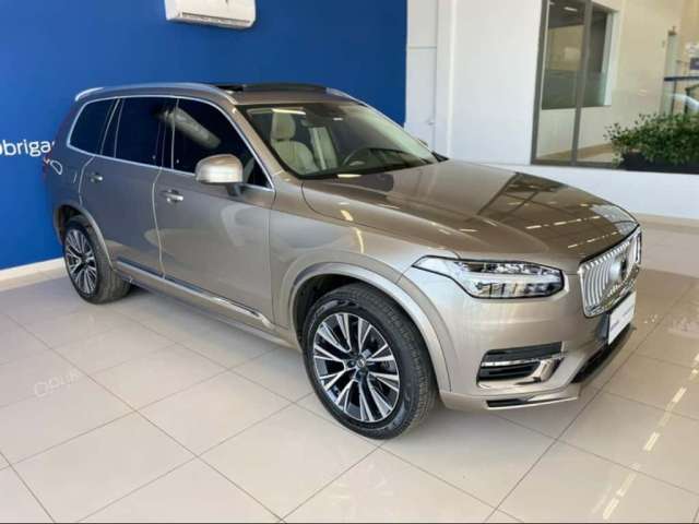 Volvo XC90 2.0 T8 HYBRID INSCRIPTION EXPRESSION AWD GEARTRONIC