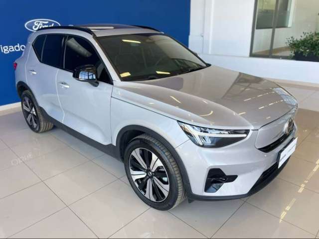 Volvo XC40 P6 RECHARGE ELECTRIC PLUS