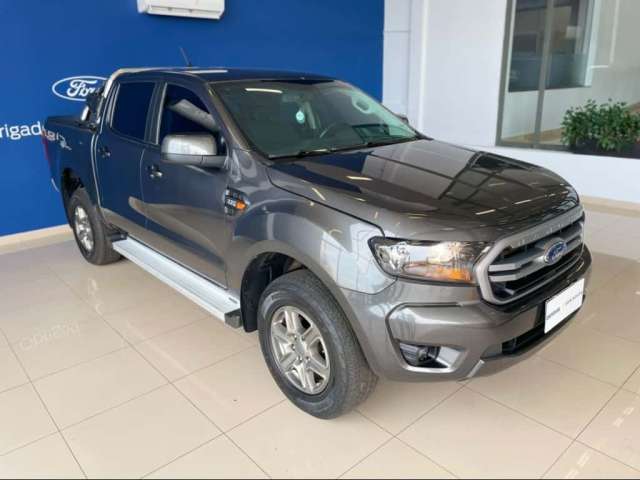 Ford RANGER 2.2 XLS 4X2 CD 16V DIESEL 4P AUTOMÁTICO