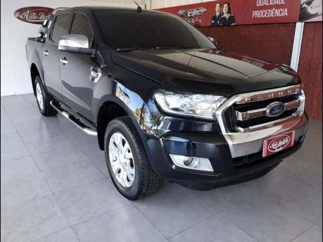 FORD FORD RANGER XLT 2018