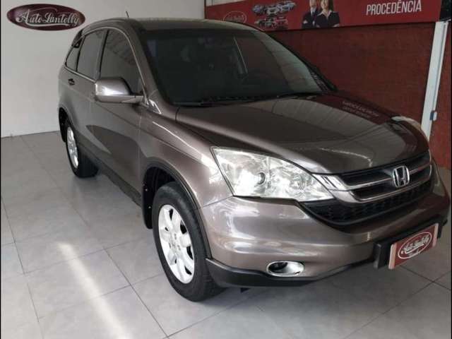 HONDA CR-V LX 2011