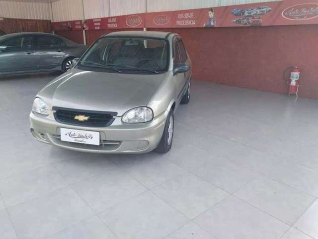 CHEVROLET CHEVROLET CLASSIC LS 2010