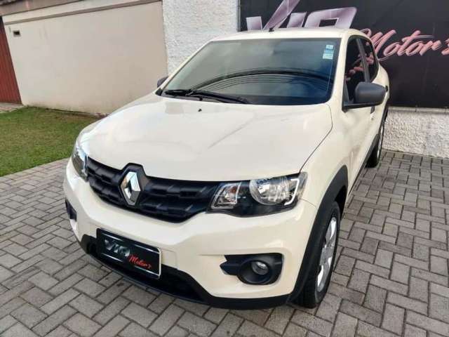 RENAULT KWID ZEN 10MT 2019