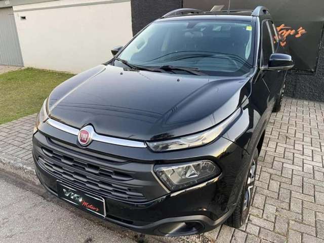 FIAT TORO 1.8 16V EVO FLEX FREEDOM AT6 2017