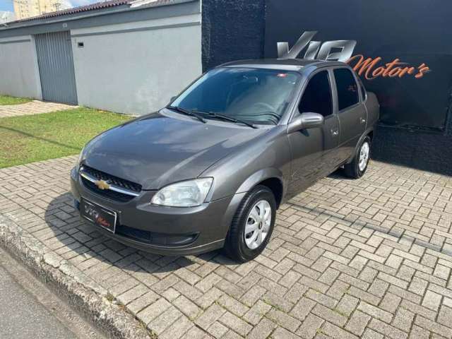 AVALIAÇÃO CHEVROLET CLASSIC LS 2015 - O FAMOSO BOM E BARATO! 