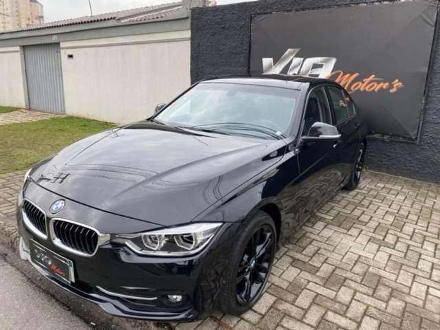 BMW 328I SPORT GP 2.0 2017