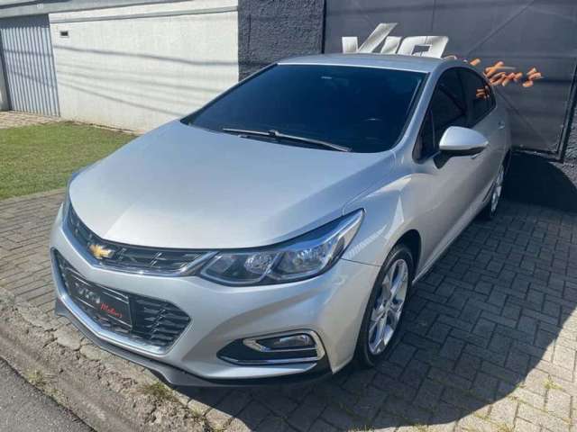 CHEVROLET CHEV CRUZE LT HB AT 2019