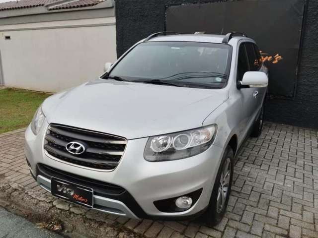 HYUNDAI SANTA FE 2.4 2012