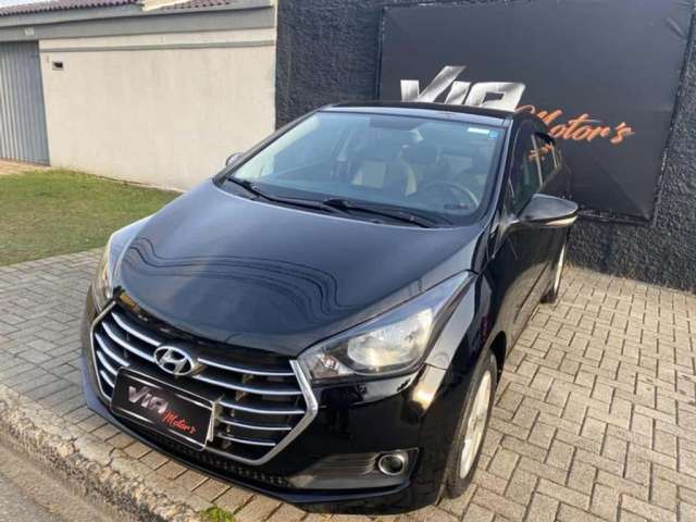 HYUNDAI HB20S 1.6M COMF 2017