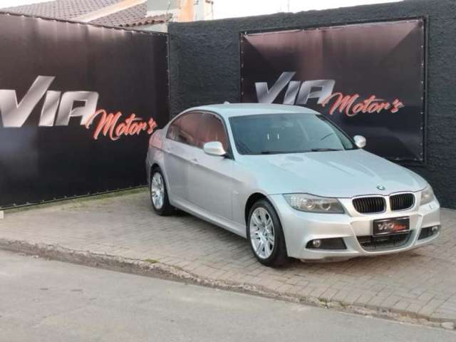 BMW 318IA 2.0 16V 2012