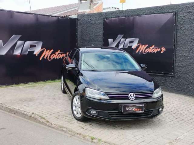 VOLKSWAGEN JETTA 2.0 CONFORTLINE 2012