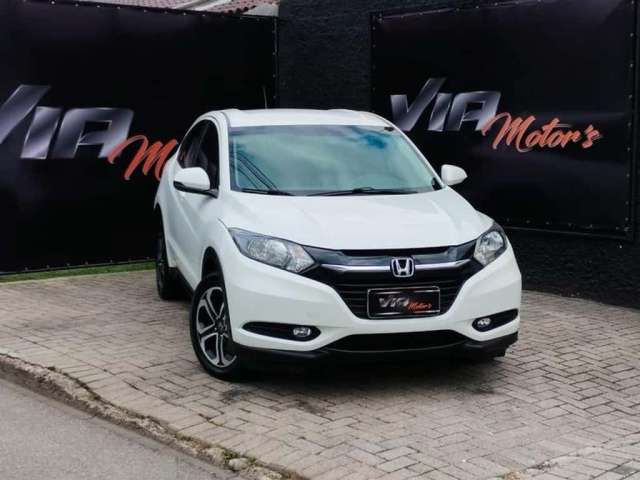 HONDA HR-V LX CVT 2017