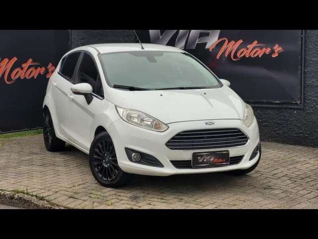 FORD FIESTA HA 1.6L TI A 2014