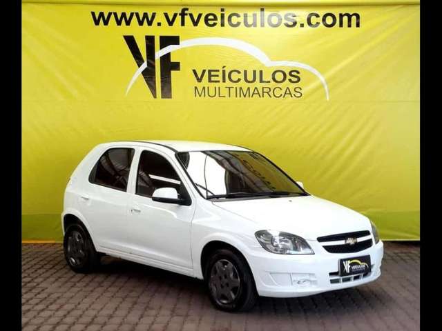 CHEVROLET CELTA 1.0L LT 2013