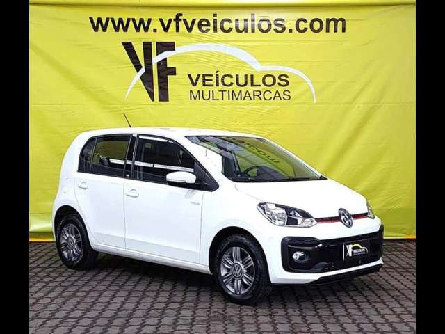 VOLKSWAGEN UP MOVE MDV TSI 2018