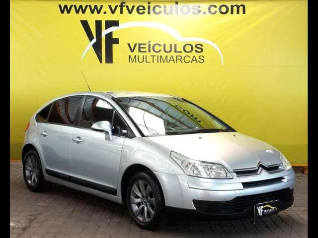 CITROEN C4 16GLX5P F 2010