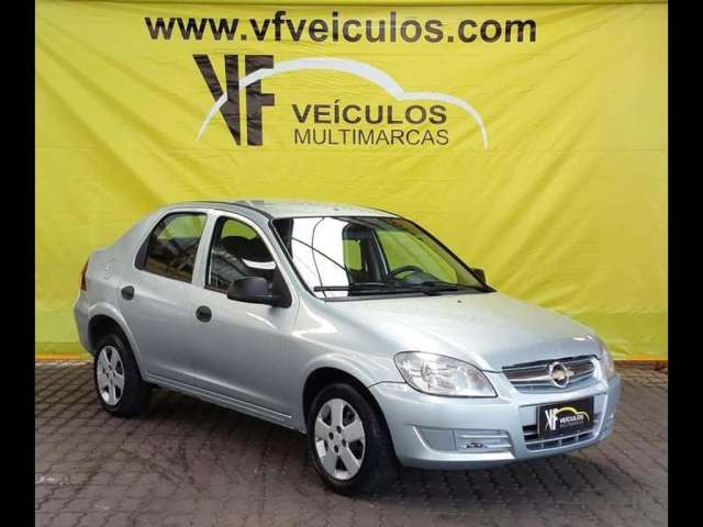 CHEVROLET PRISMA JOY 1.0 8V 4P 2010