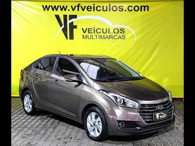 HYUNDAI HYUNDAHB20S 1.6A PREM 2017