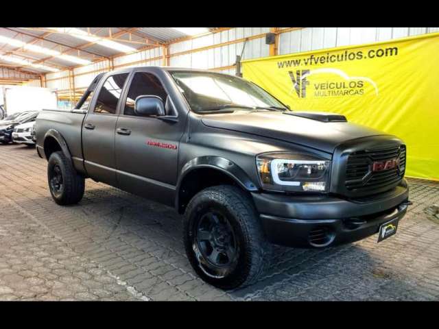 DODGE RAM 5.9 2500 SLT 4X4 CD 2006