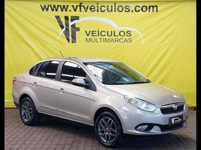 FIAT SIENA ESSENCE 1.6 2014