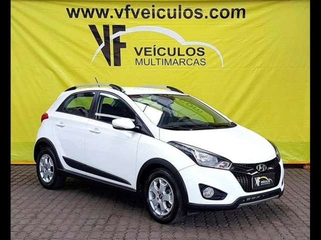 HYUNDAI HYUNDAHB20X 1.6A STYLE 2015