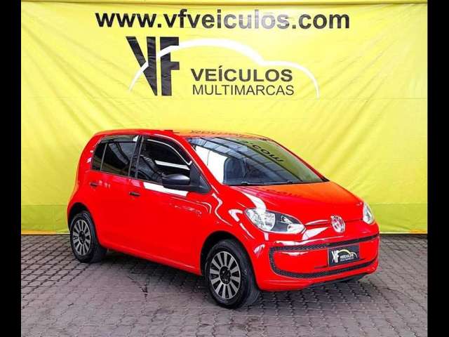 VOLKSWAGEN UP TAKE MA 2015