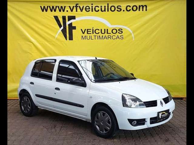 RENAULT CLIO CAM1016VH 2011