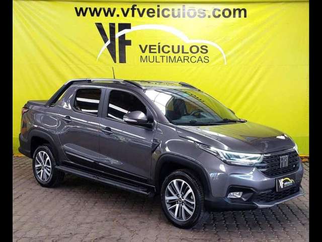 FIAT STRADA VOLCANO 13CD 2021