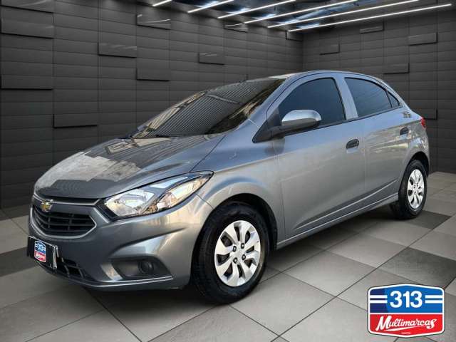 CHEVROLET JOY HATCH 1.0 12V Flex 5p Mec.