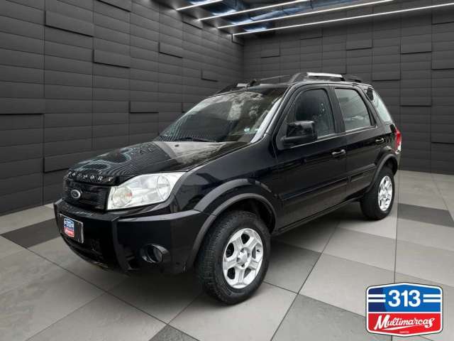 FORD ECOSPORT XLT 2.0/ 2.0 Flex 16V 5p Mec.