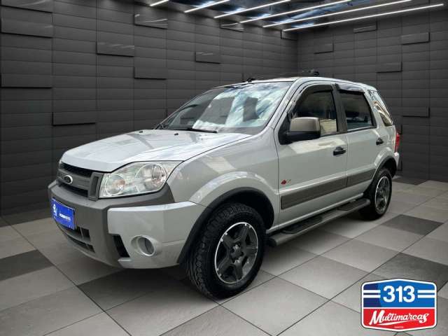 FORD ECOSPORT 4WD 2.0/ 2.0 Flex 16V 5p