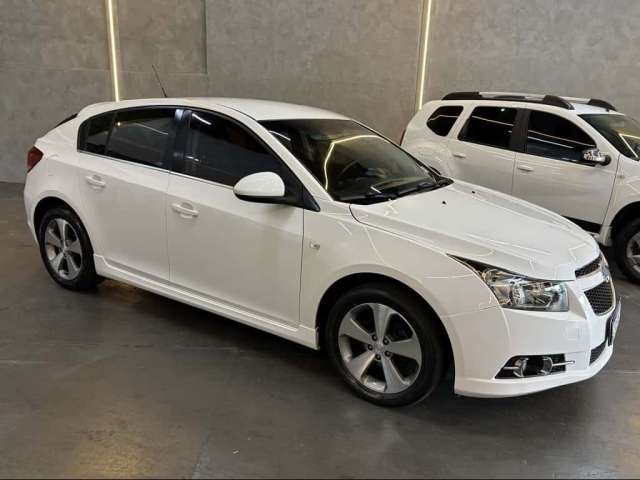 CRUZE HB Sport LT 1.8 manual - Flex - 2014