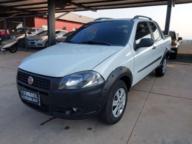 FIAT STRADA