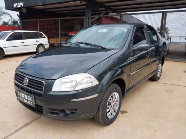 FIAT SIENA